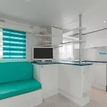 Mobilhome Au روكبرون-سور-أرجينس