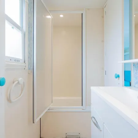 Сasa de vacaciones Mobilhome Au Roquebrune-sur-Argens