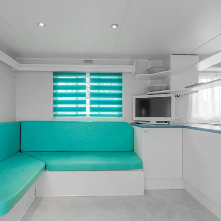 Сasa de vacaciones Mobilhome Au