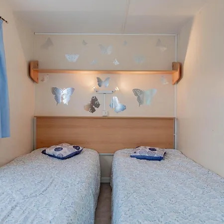 Semesterbostad Mobilhome Au Roquebrune-sur Argens