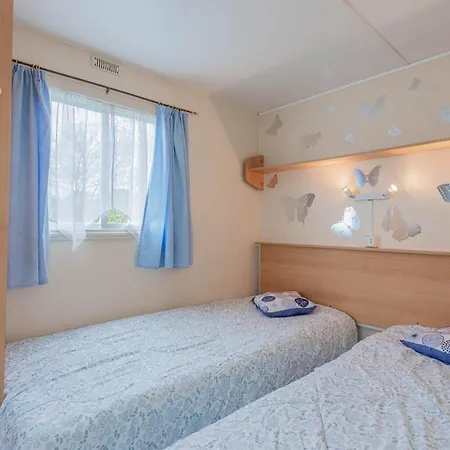 Mobilhome Au * Roquebrune-sur Argens