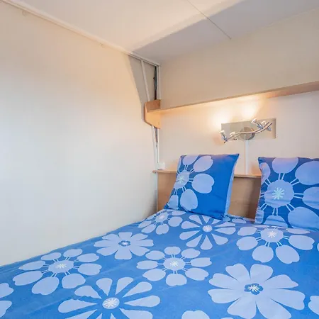 Semesterbostad Mobilhome Au *