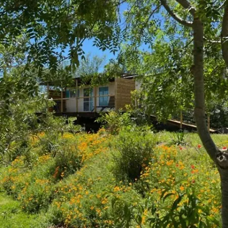 Mobilhome Au Semesterbostad Roquebrune-sur Argens