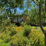 Mobilhome Au Σπίτι διακοπών Roquebrune-sur Argens