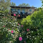 Mobilhome Au * Roquebrune-sur Argens