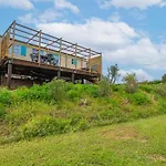Mobilhome Au Ferienhaus Roquebrune-sur Argens