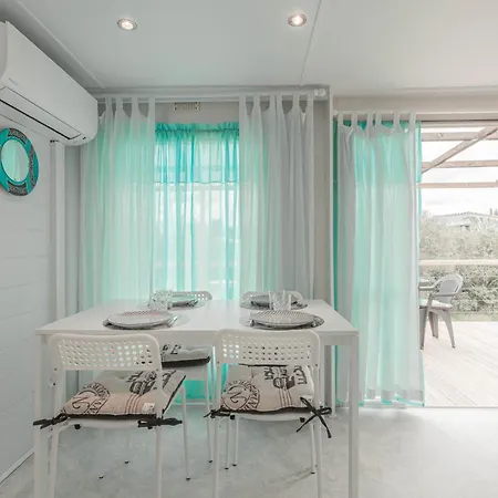 Mobilhome Au Nyaraló