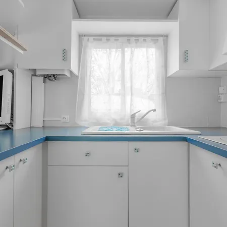 Nyaraló Mobilhome Au *