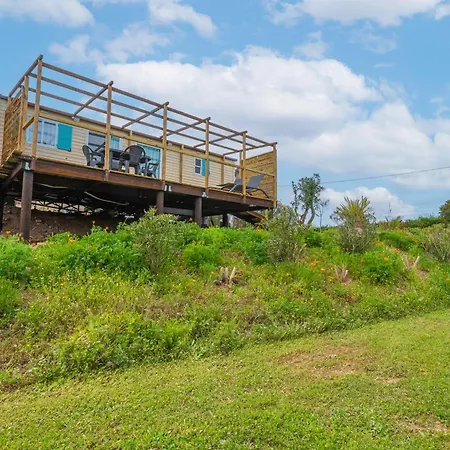 Mobilhome Au * Roquebrune-sur Argens