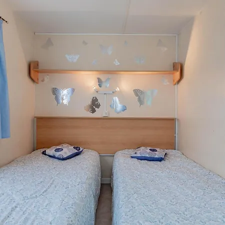 Nyaraló Mobilhome Au