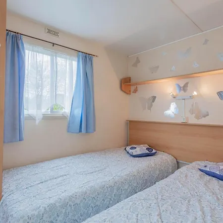 Mobilhome Au Nyaraló Roquebrune-sur Argens
