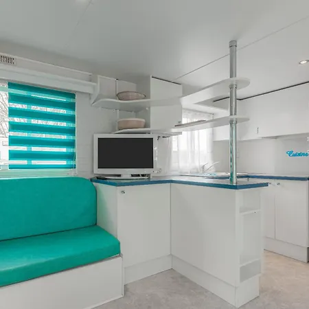 Mobilhome Au Roquebrune-sur Argens