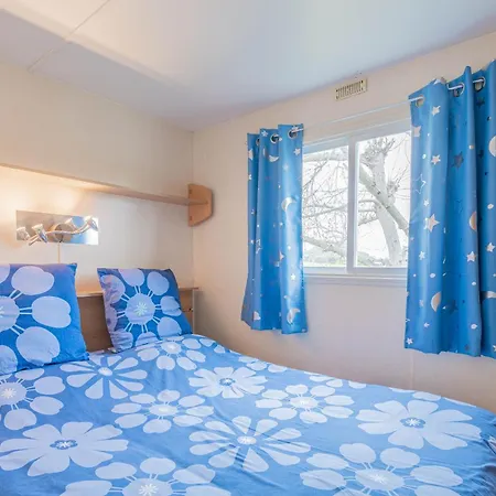 Nyaraló Mobilhome Au *