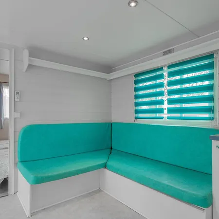 Nyaraló Mobilhome Au Roquebrune-sur Argens