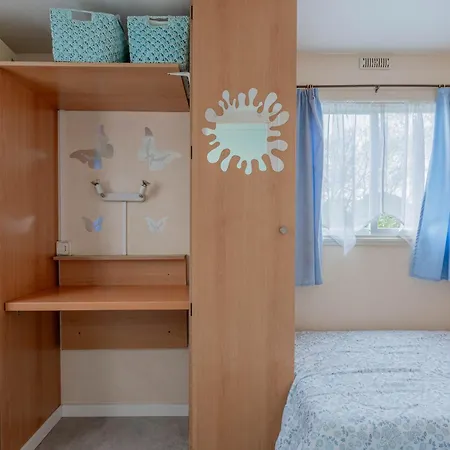 Mobilhome Au * Roquebrune-sur Argens