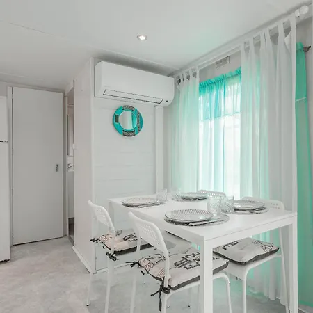 Mobilhome Au Roquebrune-sur Argens