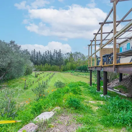 Mobilhome Au Casa vacanze