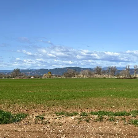 Dom wakacyjny Mobilhome Au Roquebrune-sur Argens